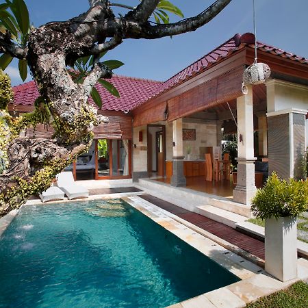 Bali Prime Villas Kerobokan Εξωτερικό φωτογραφία