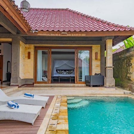 Bali Prime Villas Kerobokan Εξωτερικό φωτογραφία