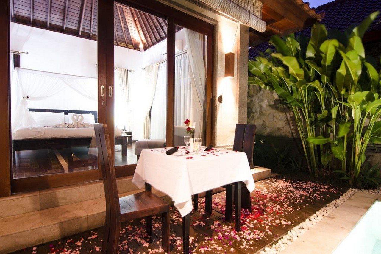 Bali Prime Villas Kerobokan Εξωτερικό φωτογραφία