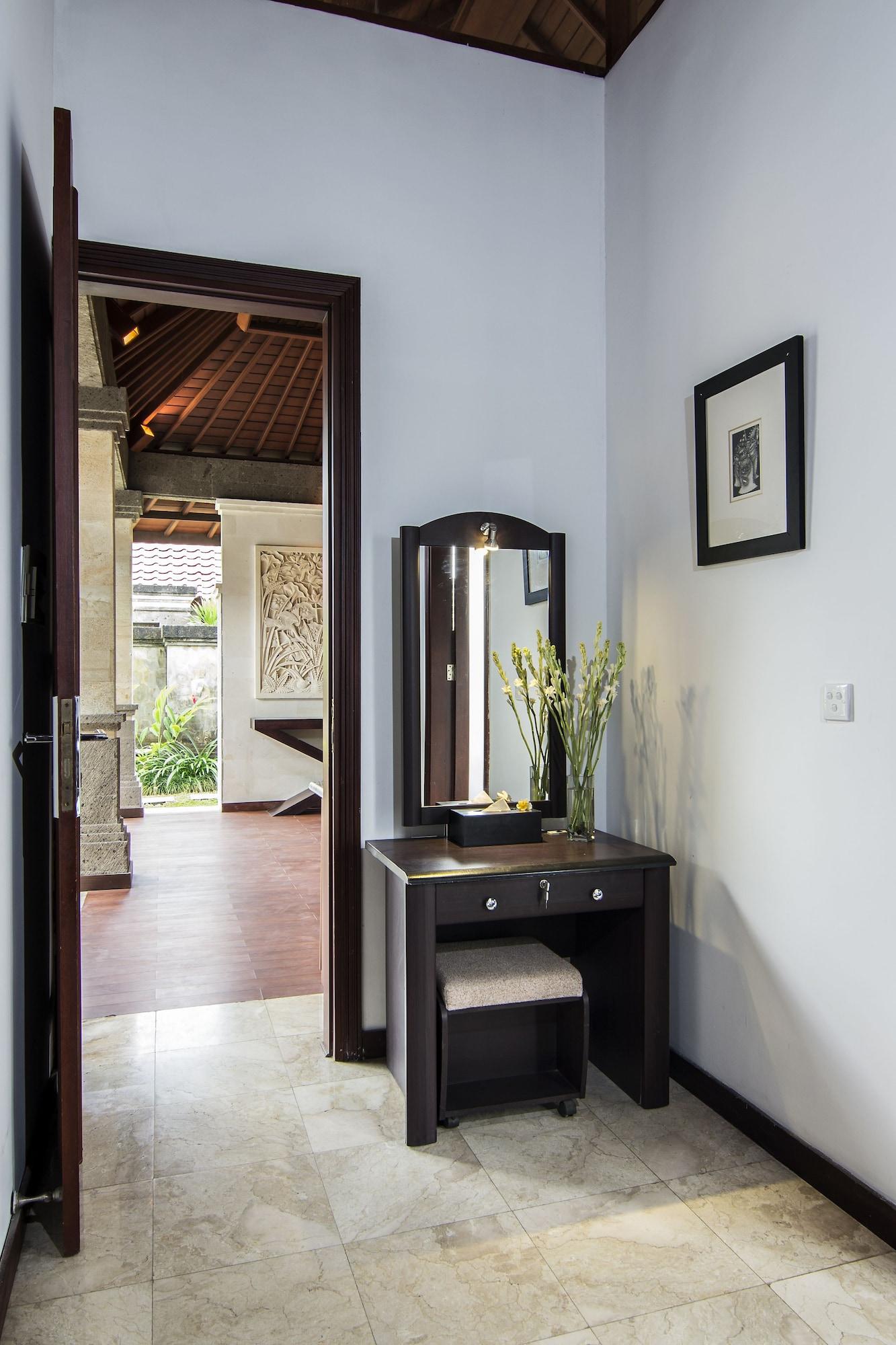 Bali Prime Villas Kerobokan Εξωτερικό φωτογραφία