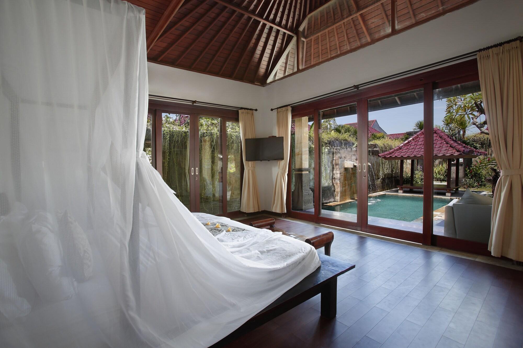 Bali Prime Villas Kerobokan Εξωτερικό φωτογραφία
