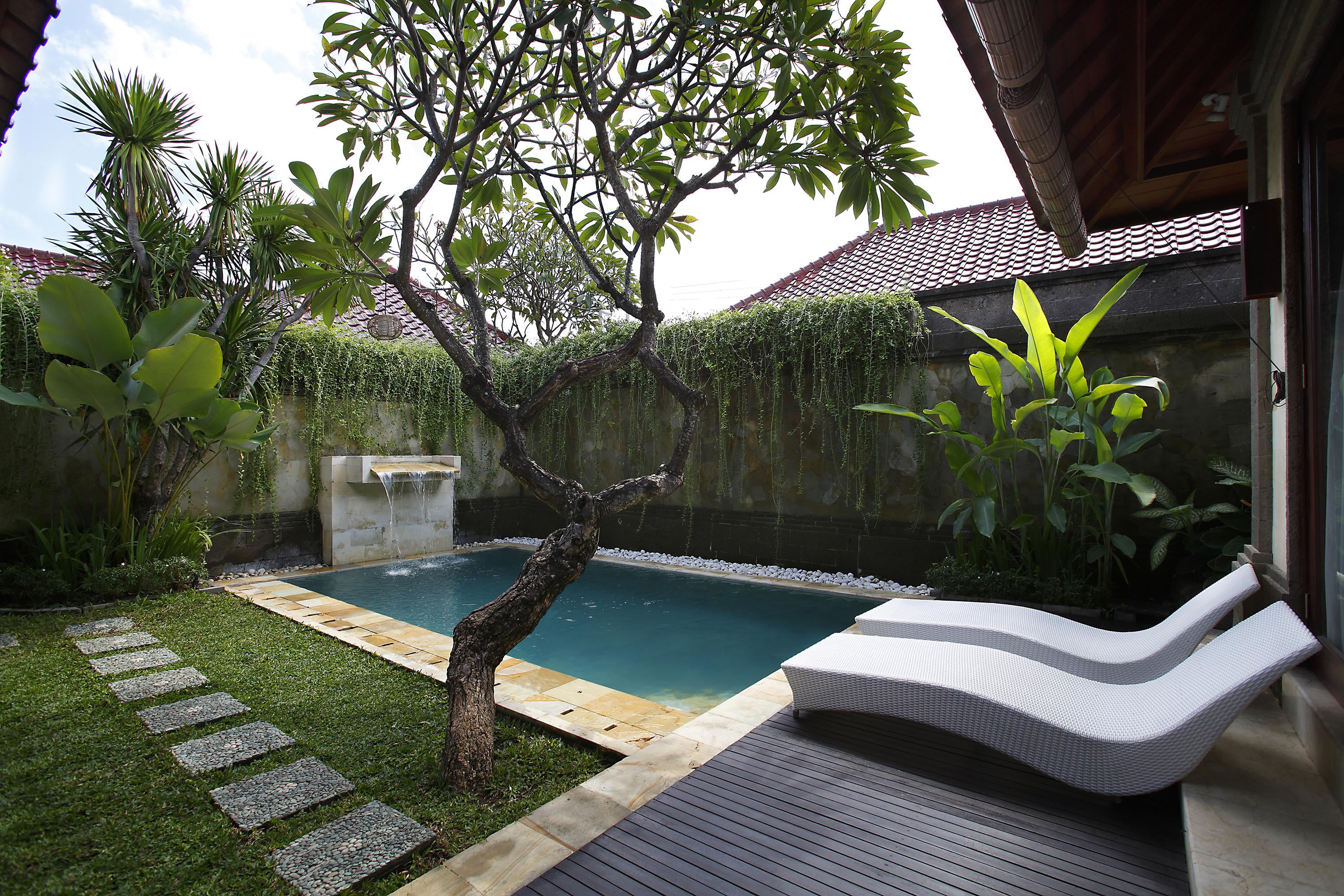 Bali Prime Villas Kerobokan Εξωτερικό φωτογραφία