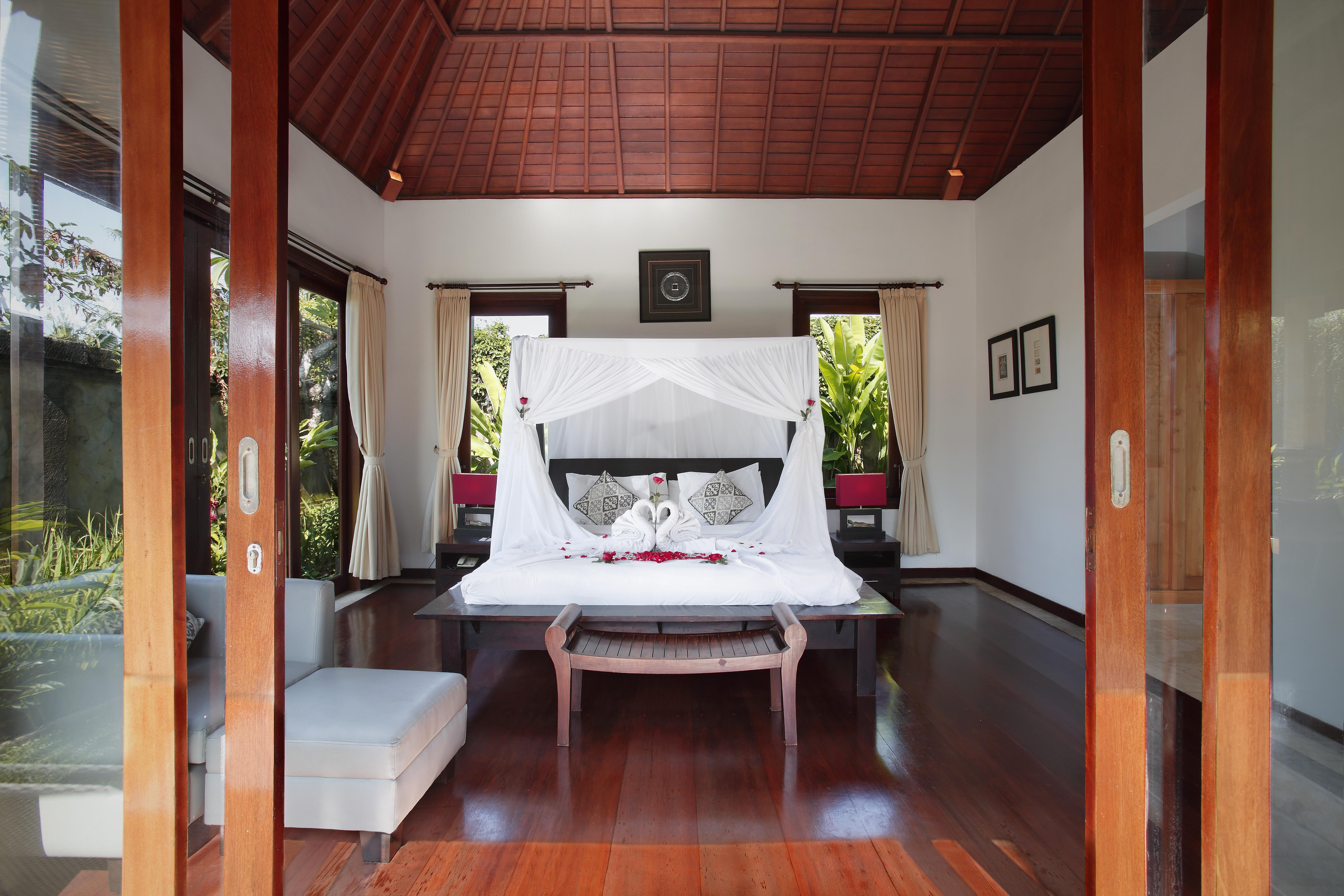 Bali Prime Villas Kerobokan Εξωτερικό φωτογραφία