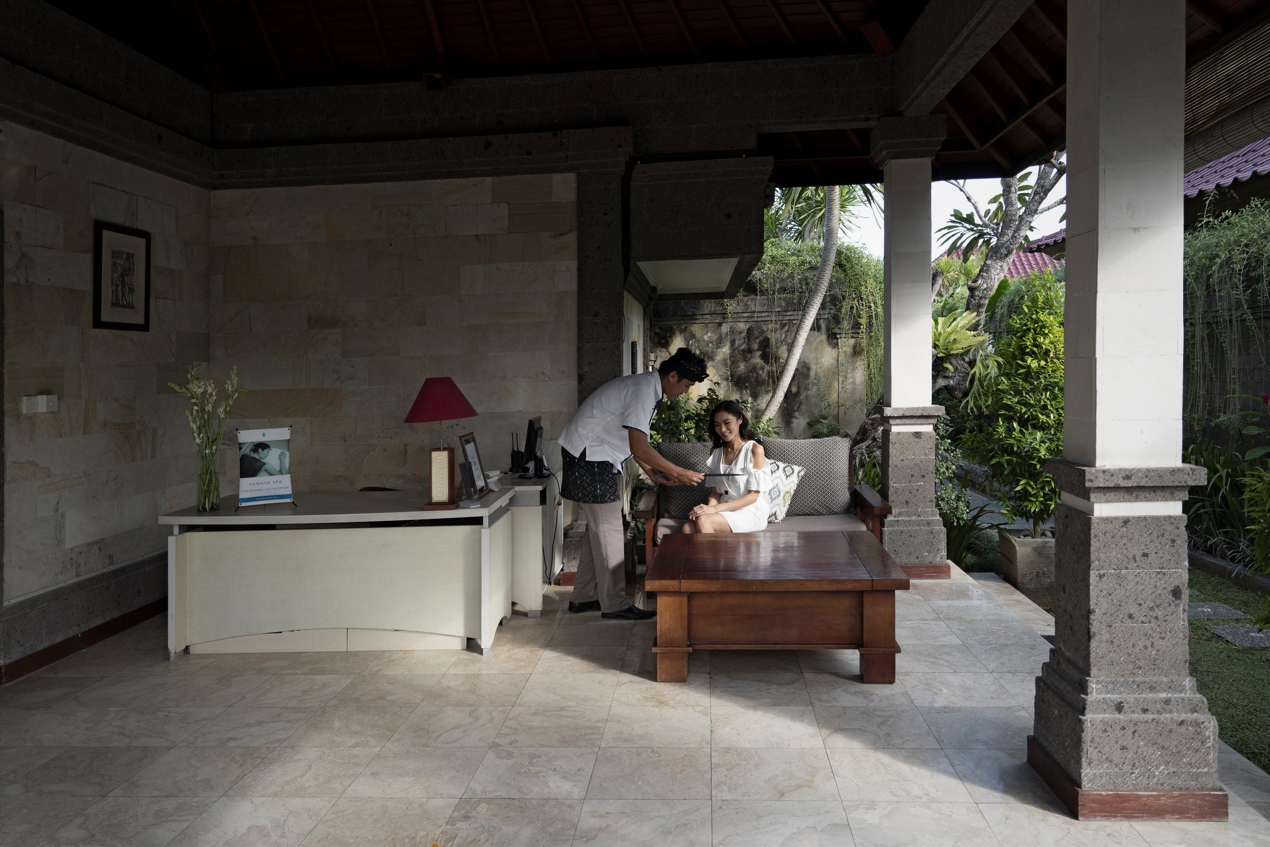 Bali Prime Villas Kerobokan Εξωτερικό φωτογραφία
