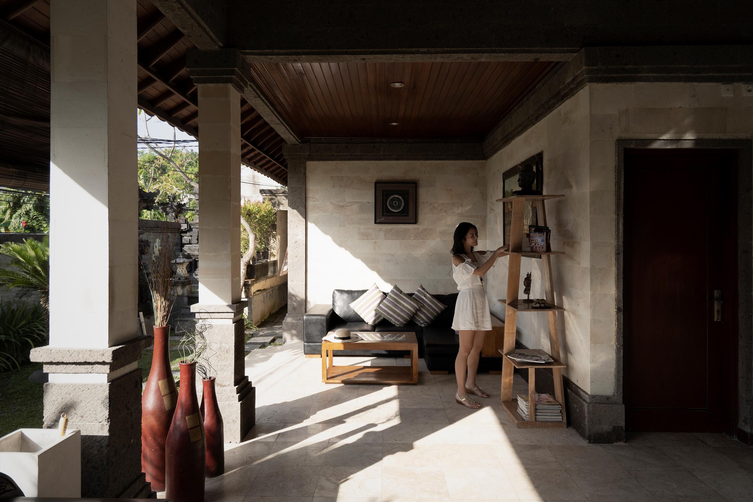 Bali Prime Villas Kerobokan Εξωτερικό φωτογραφία