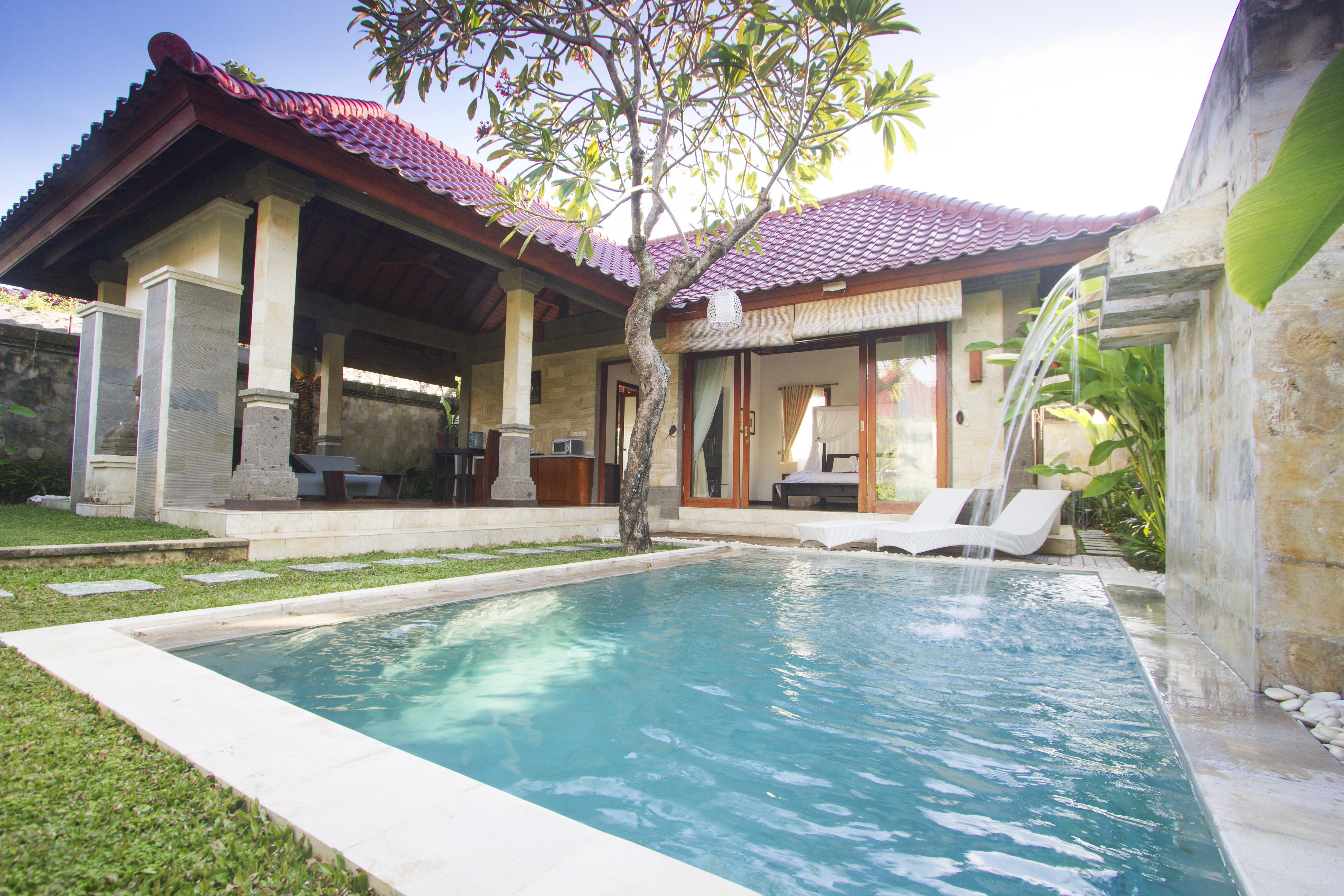 Bali Prime Villas Kerobokan Εξωτερικό φωτογραφία