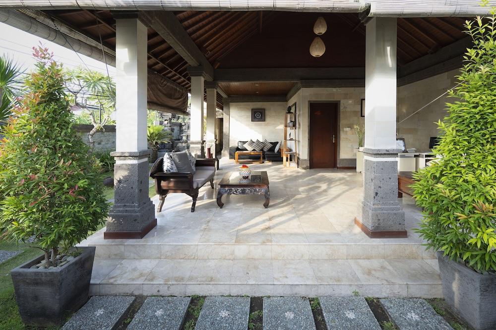 Bali Prime Villas Kerobokan Εξωτερικό φωτογραφία