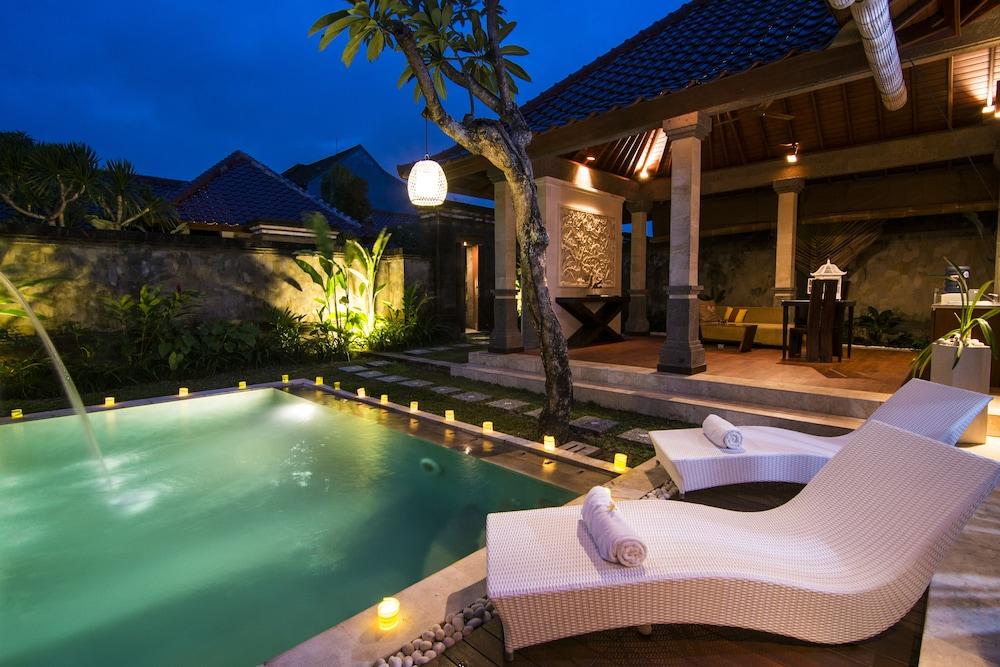 Bali Prime Villas Kerobokan Εξωτερικό φωτογραφία