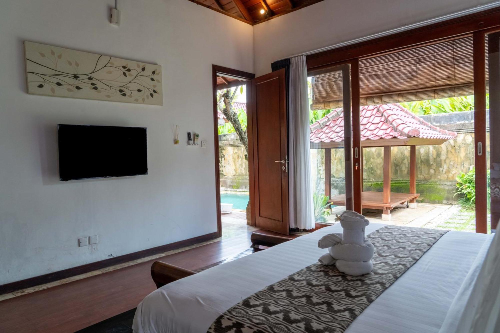 Bali Prime Villas Kerobokan Εξωτερικό φωτογραφία