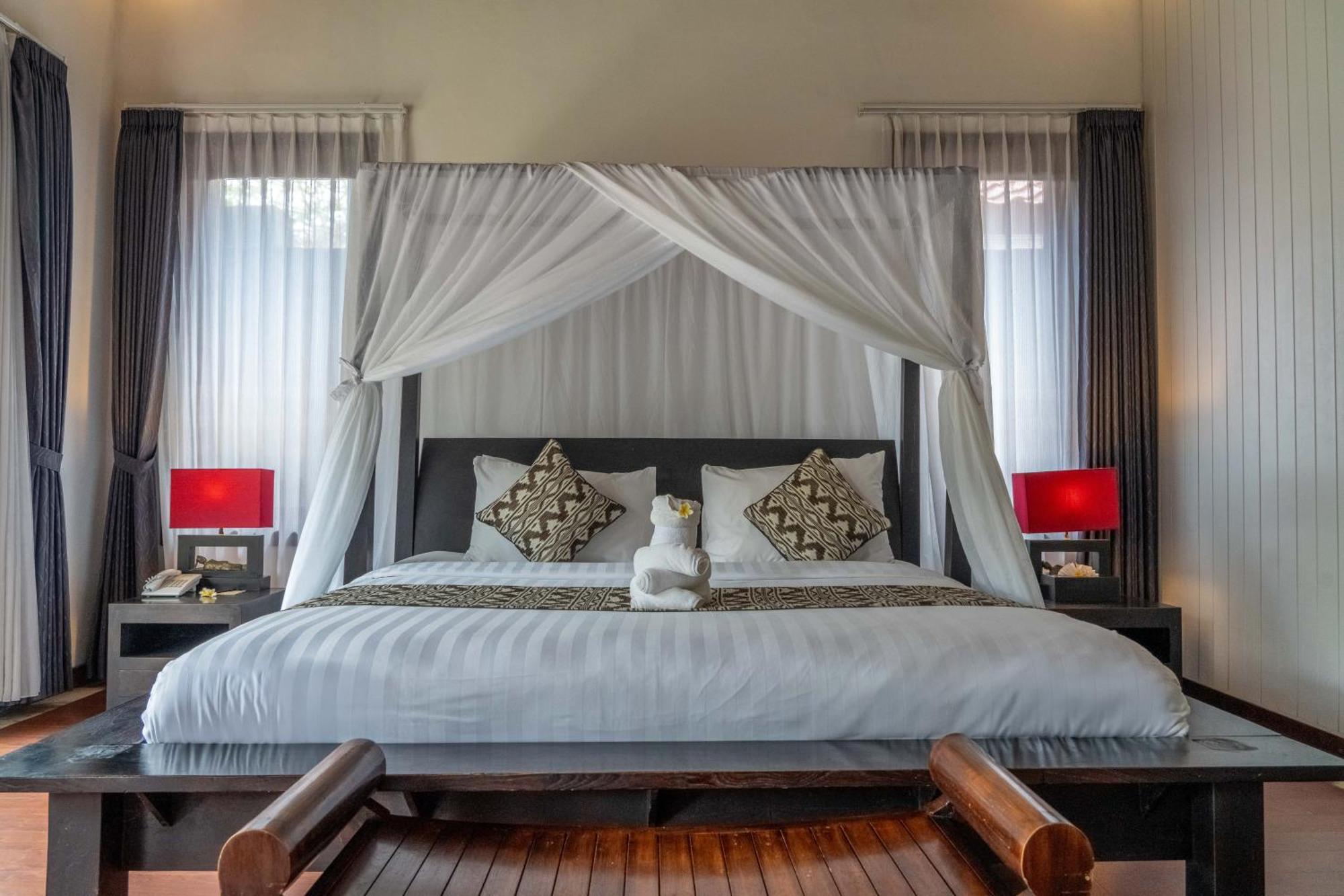 Bali Prime Villas Kerobokan Εξωτερικό φωτογραφία