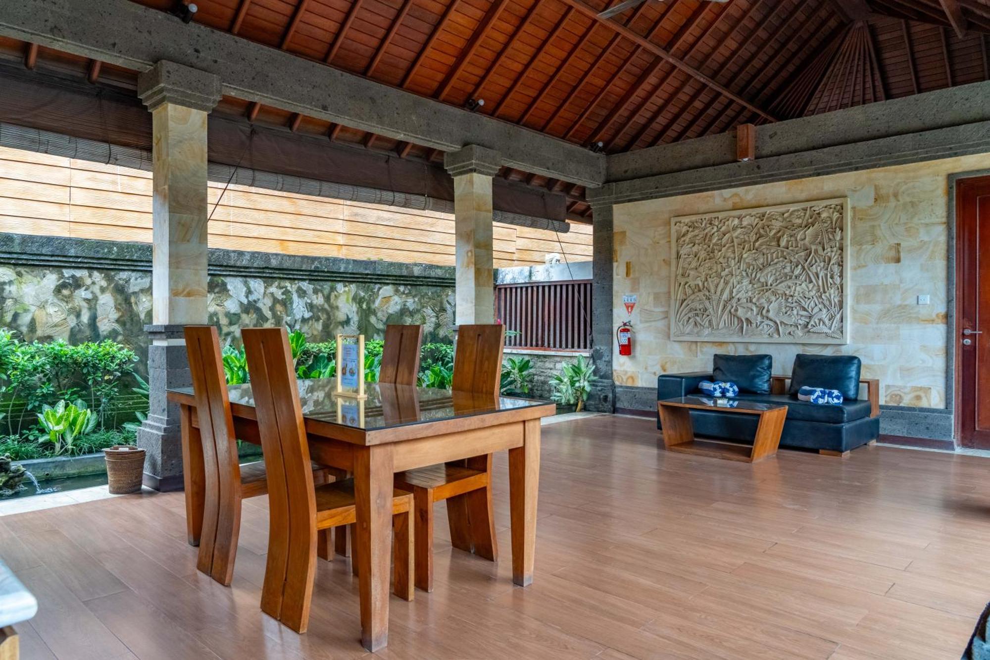 Bali Prime Villas Kerobokan Εξωτερικό φωτογραφία