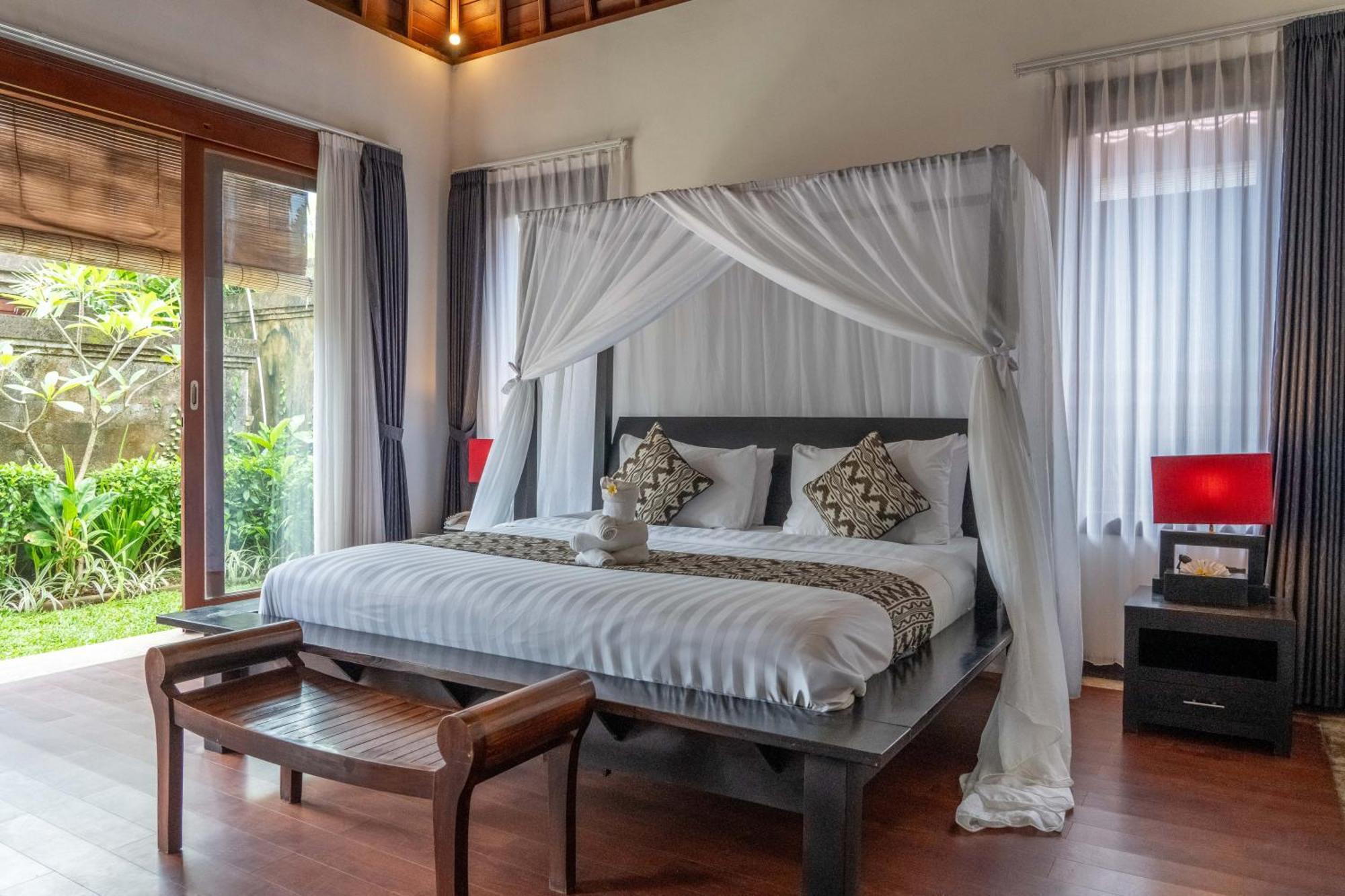 Bali Prime Villas Kerobokan Εξωτερικό φωτογραφία