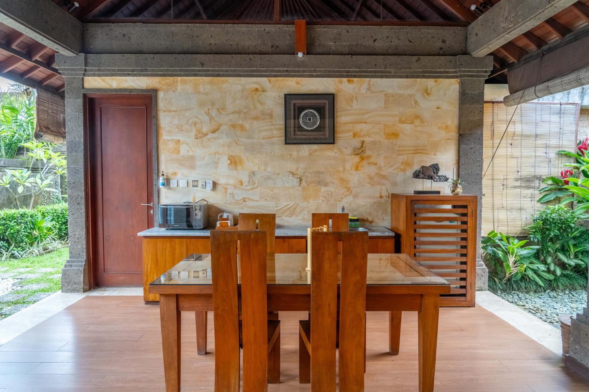 Bali Prime Villas Kerobokan Εξωτερικό φωτογραφία