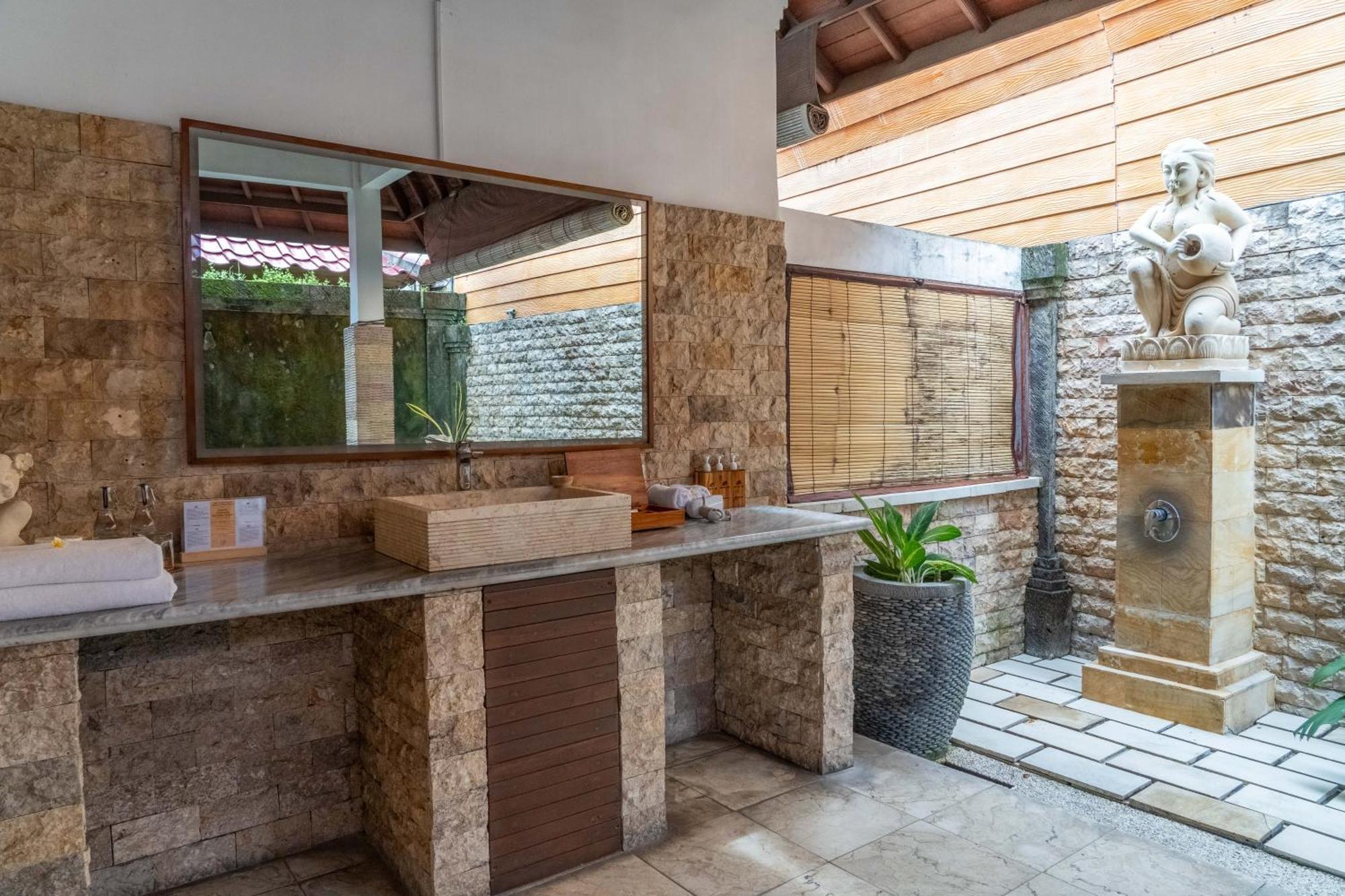Bali Prime Villas Kerobokan Εξωτερικό φωτογραφία
