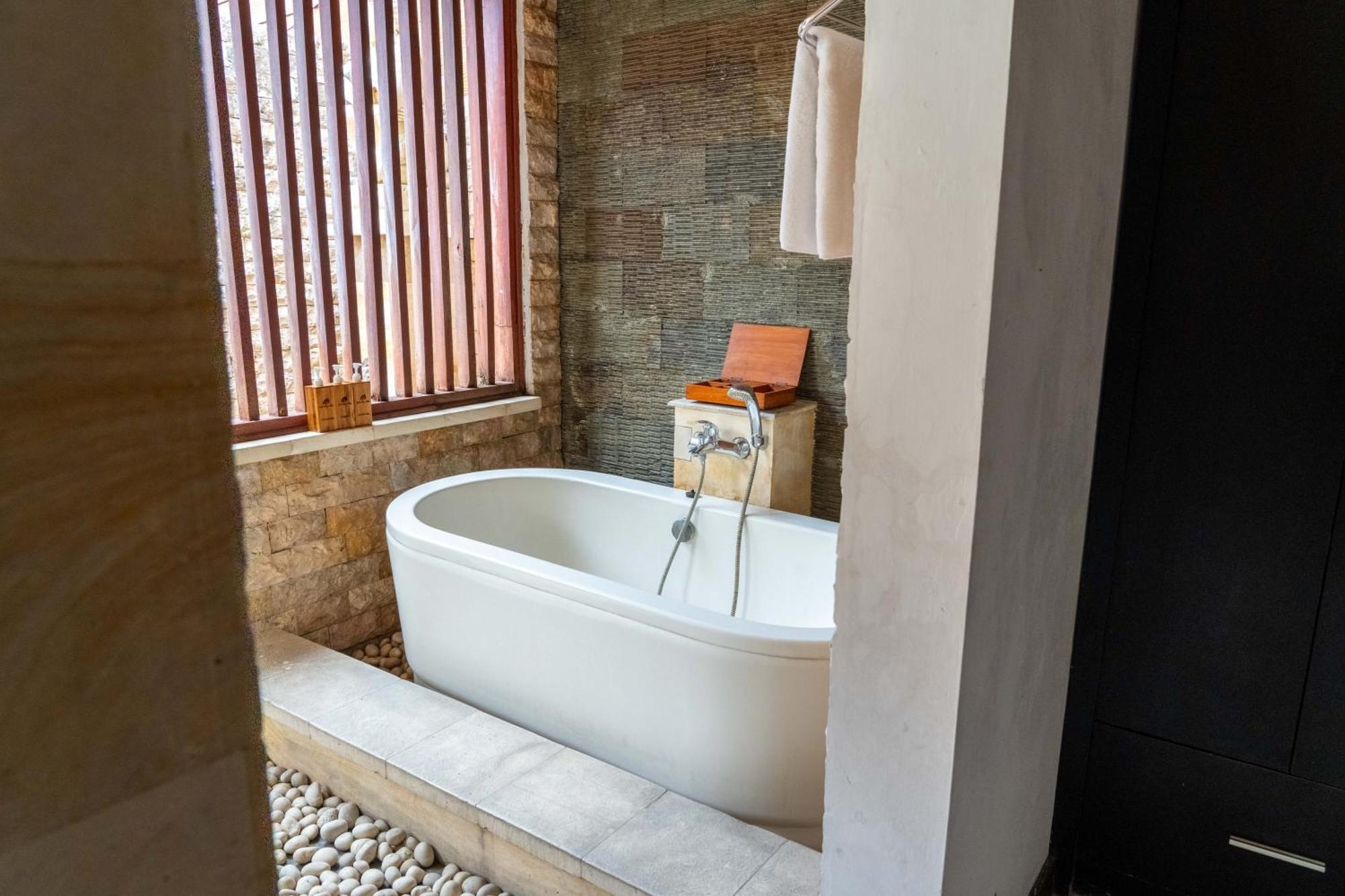 Bali Prime Villas Kerobokan Εξωτερικό φωτογραφία