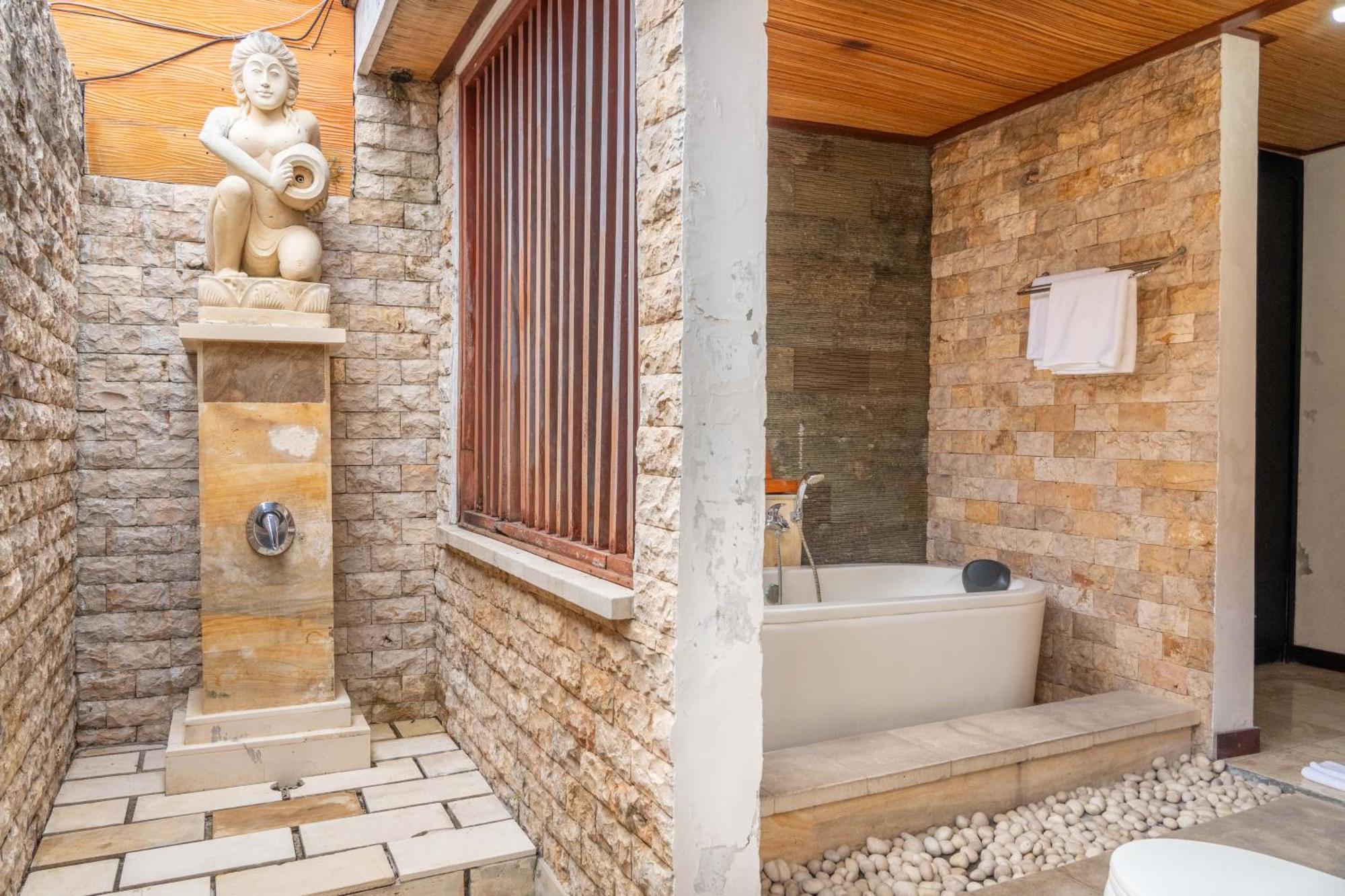 Bali Prime Villas Kerobokan Εξωτερικό φωτογραφία