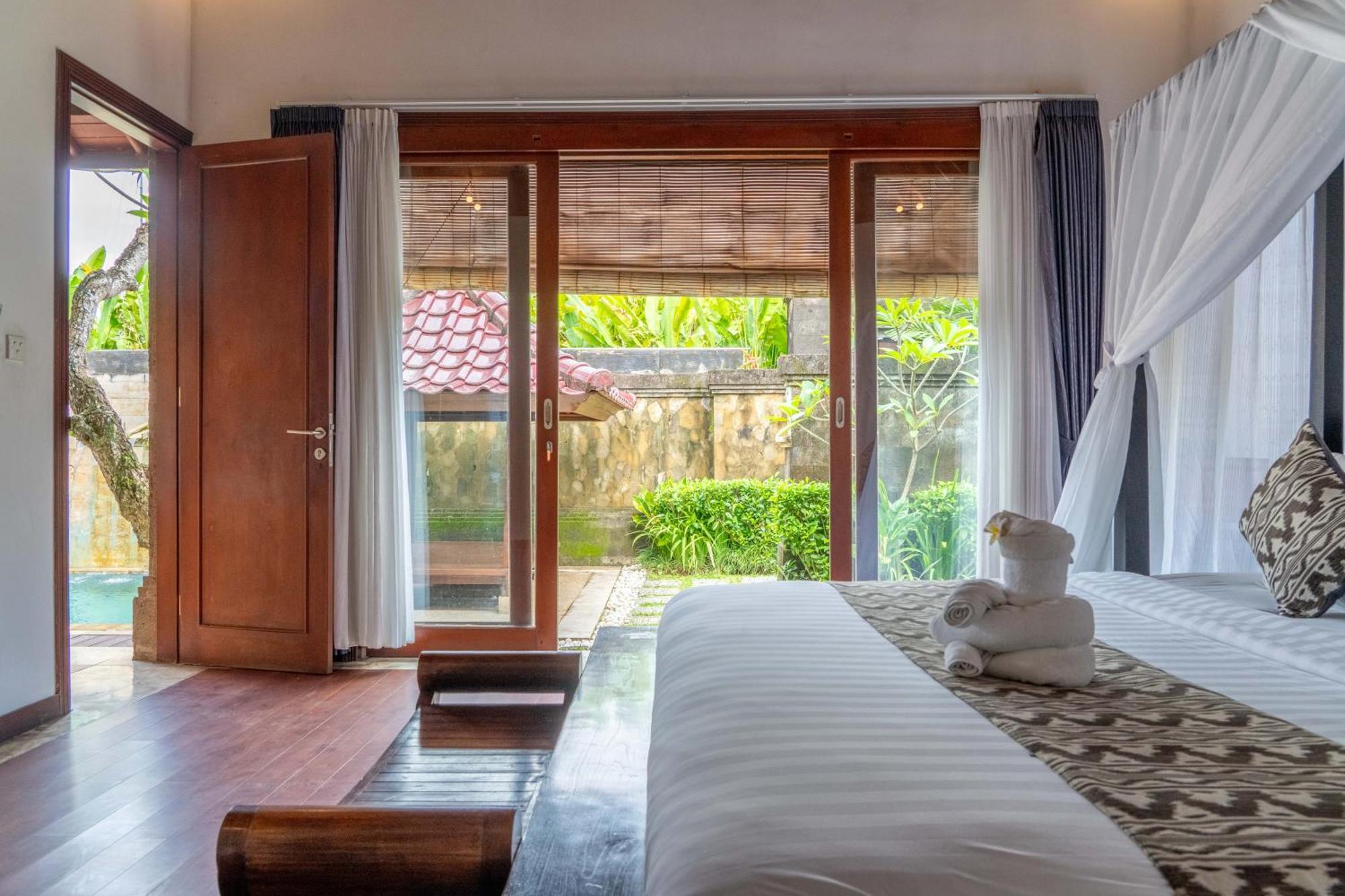 Bali Prime Villas Kerobokan Εξωτερικό φωτογραφία