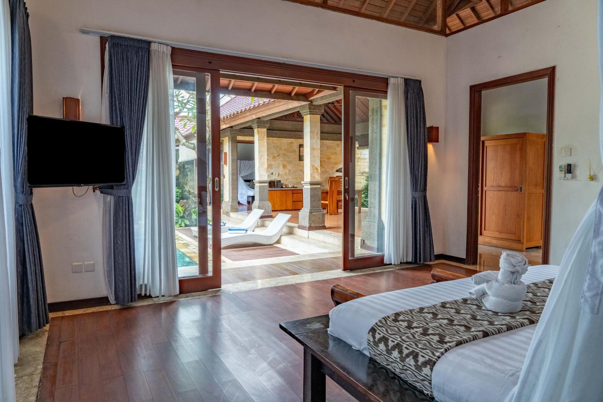 Bali Prime Villas Kerobokan Εξωτερικό φωτογραφία
