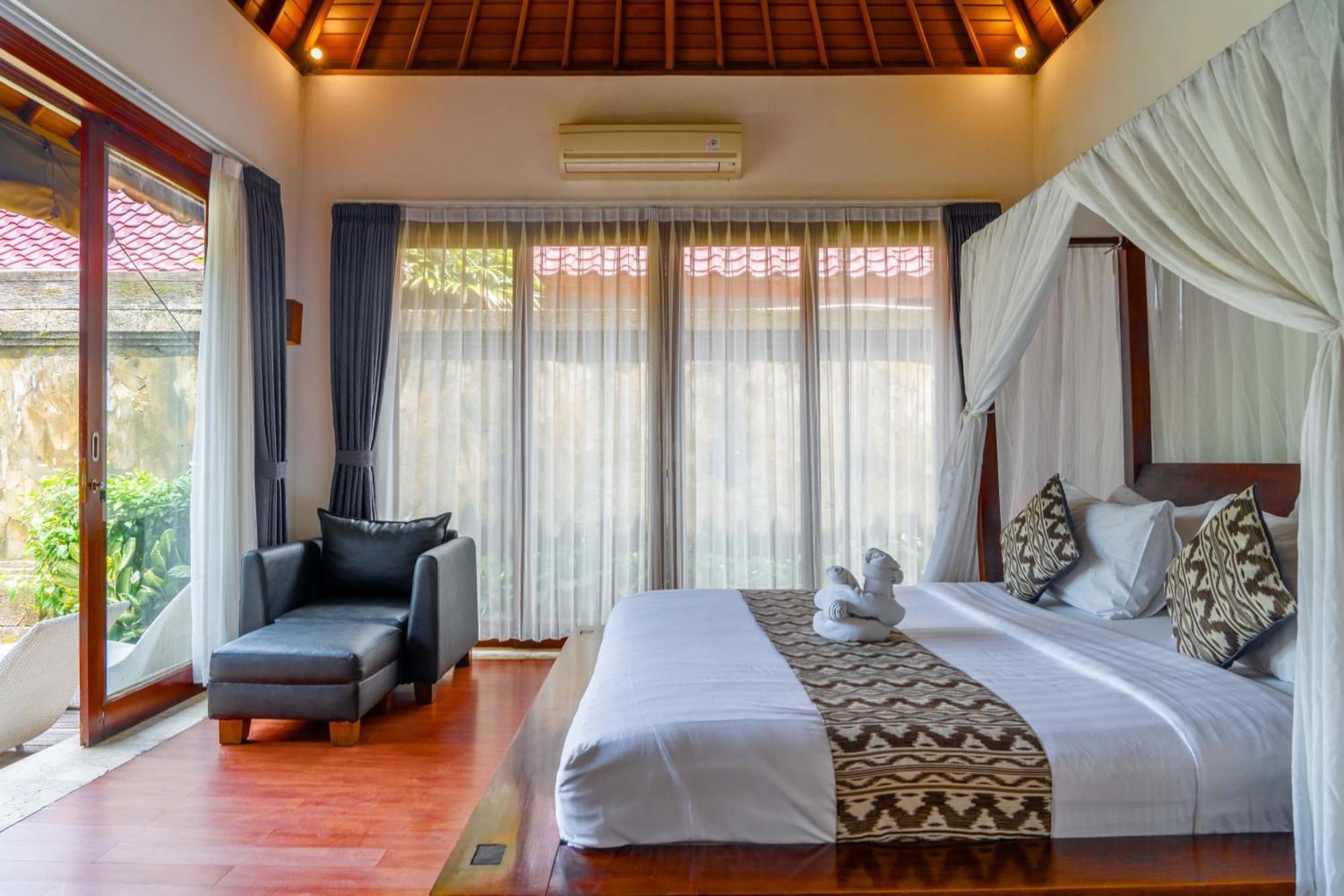 Bali Prime Villas Kerobokan Εξωτερικό φωτογραφία
