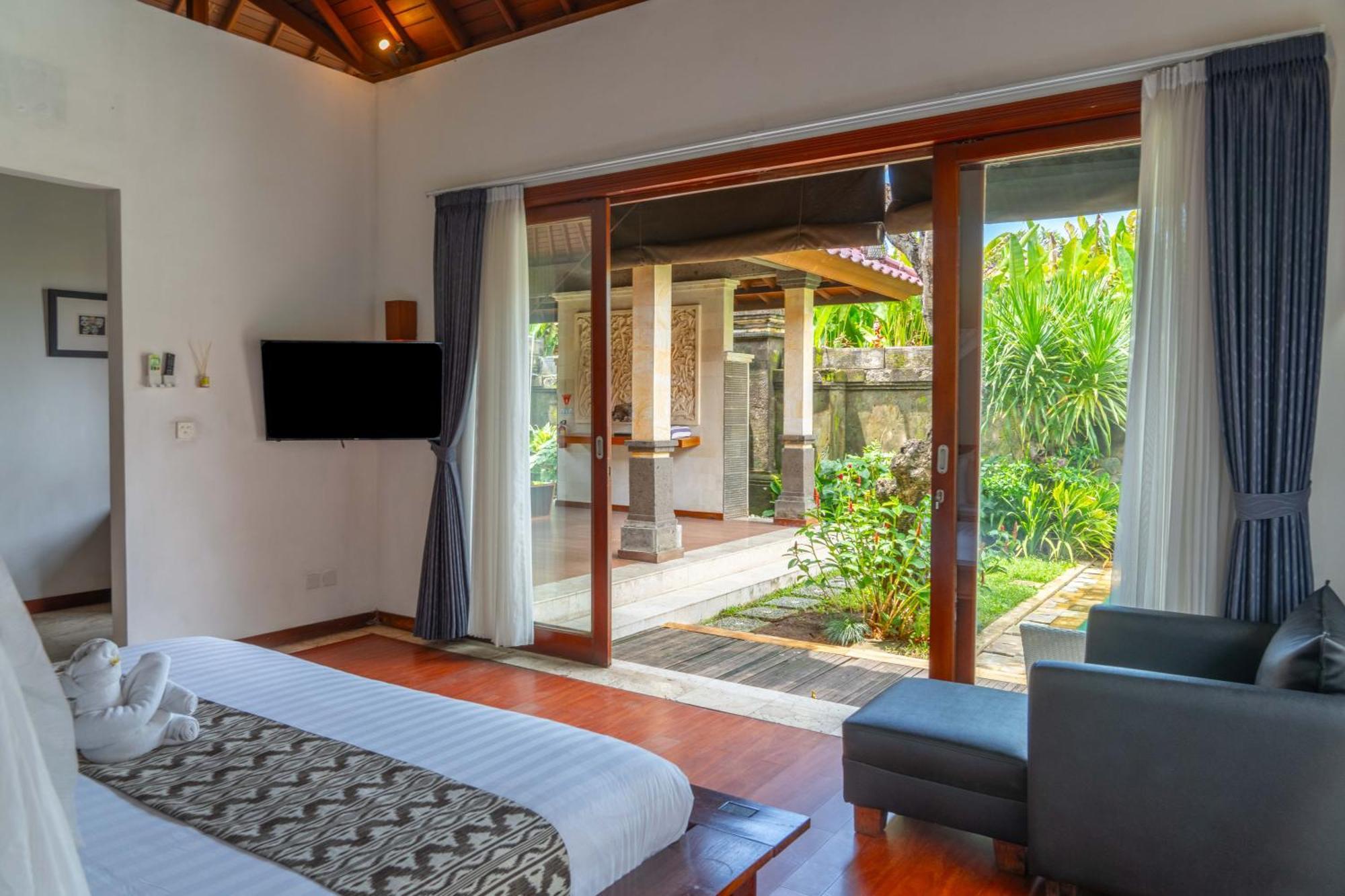 Bali Prime Villas Kerobokan Εξωτερικό φωτογραφία