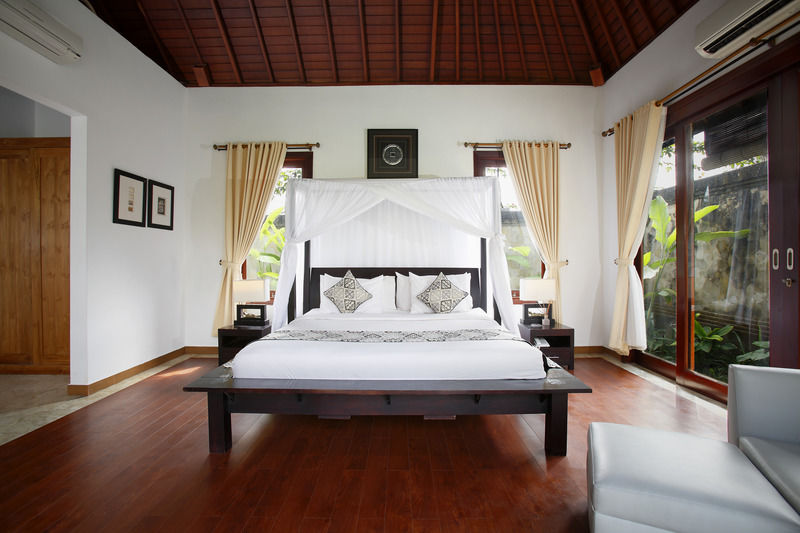 Bali Prime Villas Kerobokan Εξωτερικό φωτογραφία