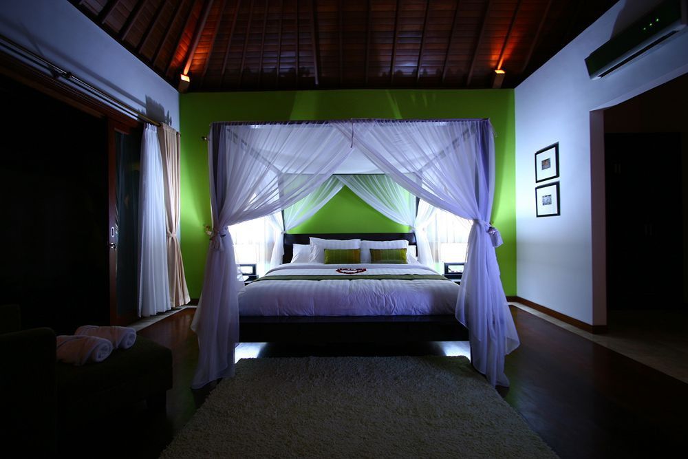 Bali Prime Villas Kerobokan Εξωτερικό φωτογραφία
