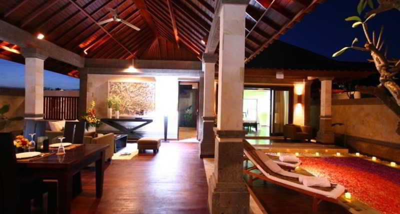 Bali Prime Villas Kerobokan Εξωτερικό φωτογραφία