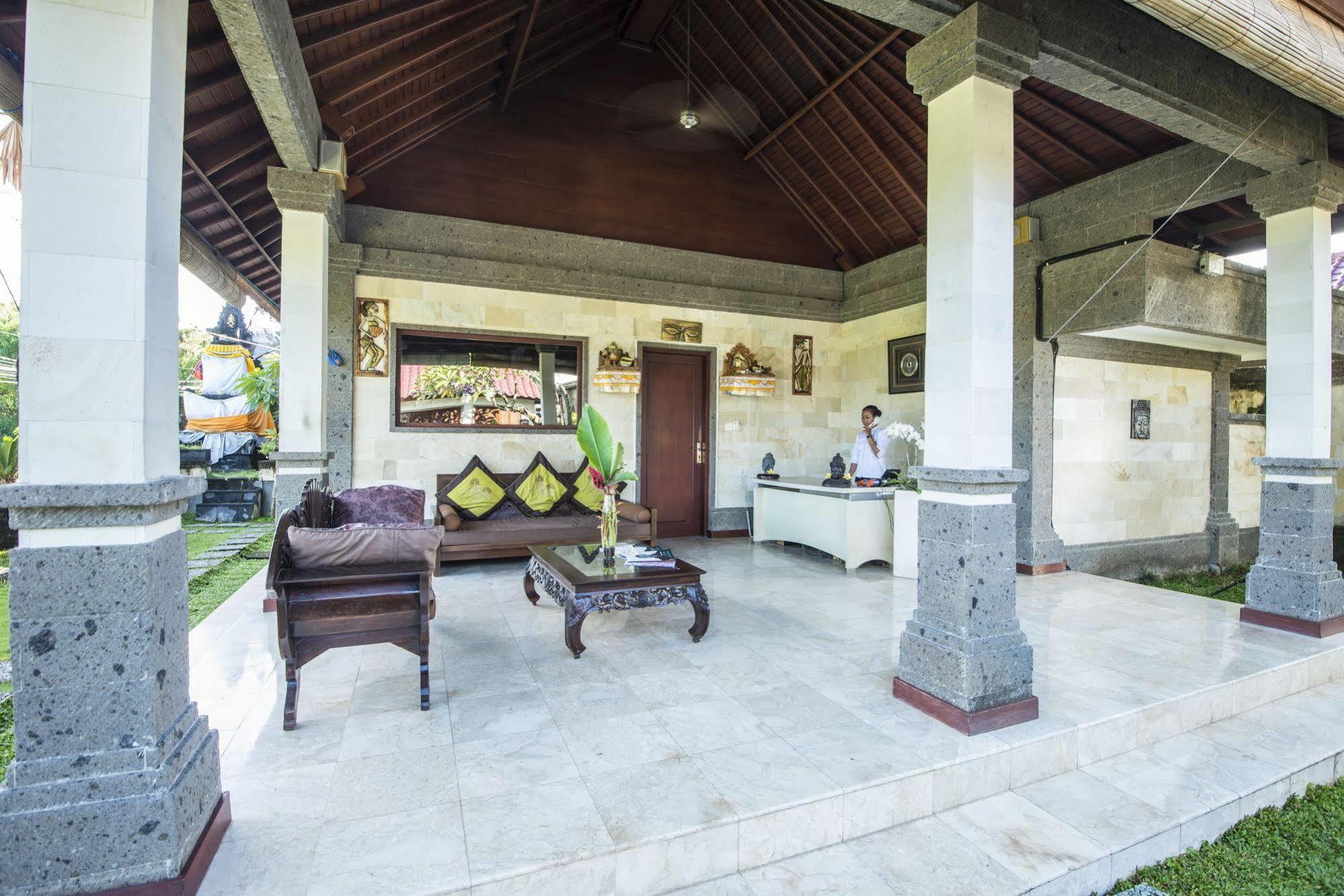 Bali Prime Villas Kerobokan Εξωτερικό φωτογραφία