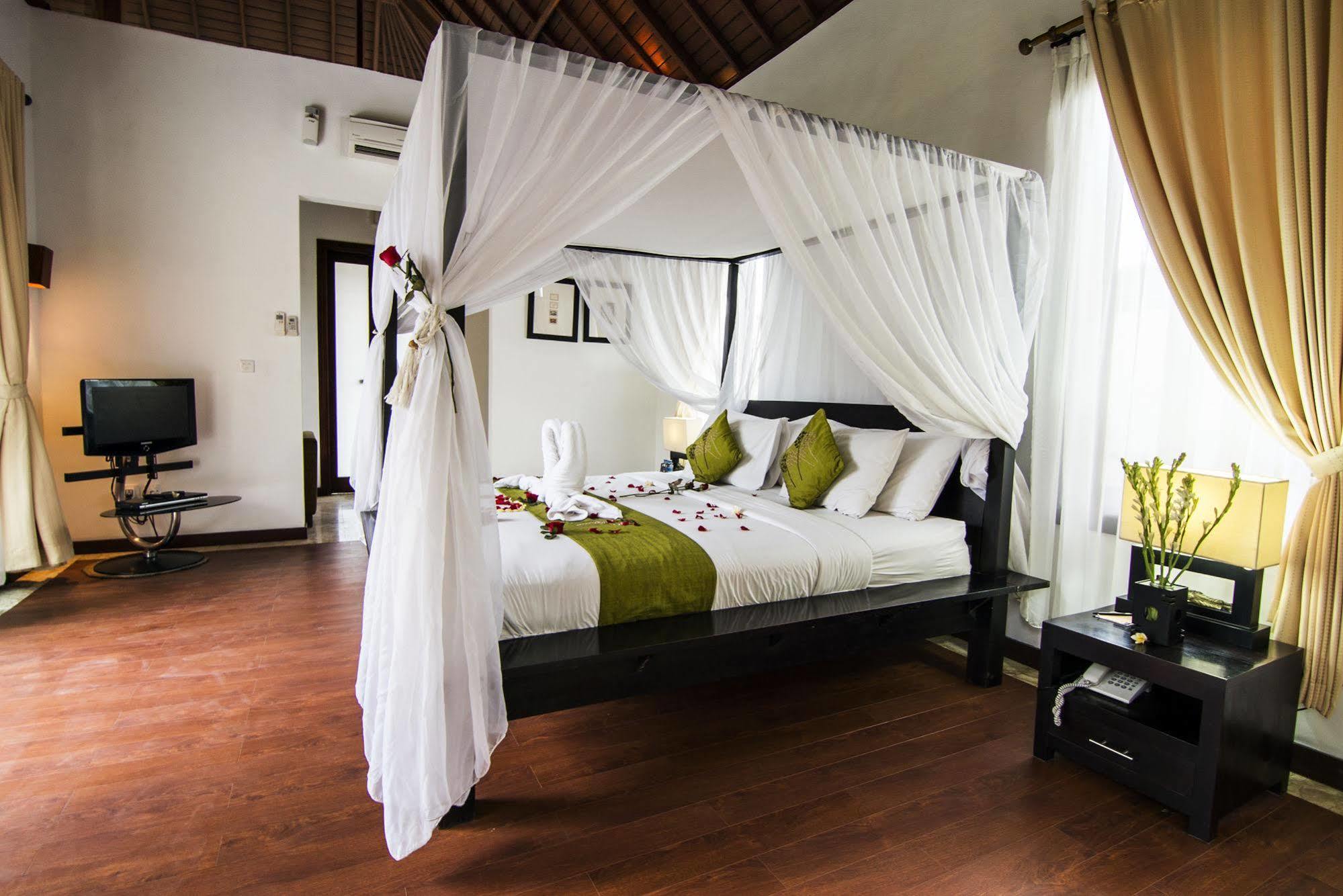 Bali Prime Villas Kerobokan Εξωτερικό φωτογραφία