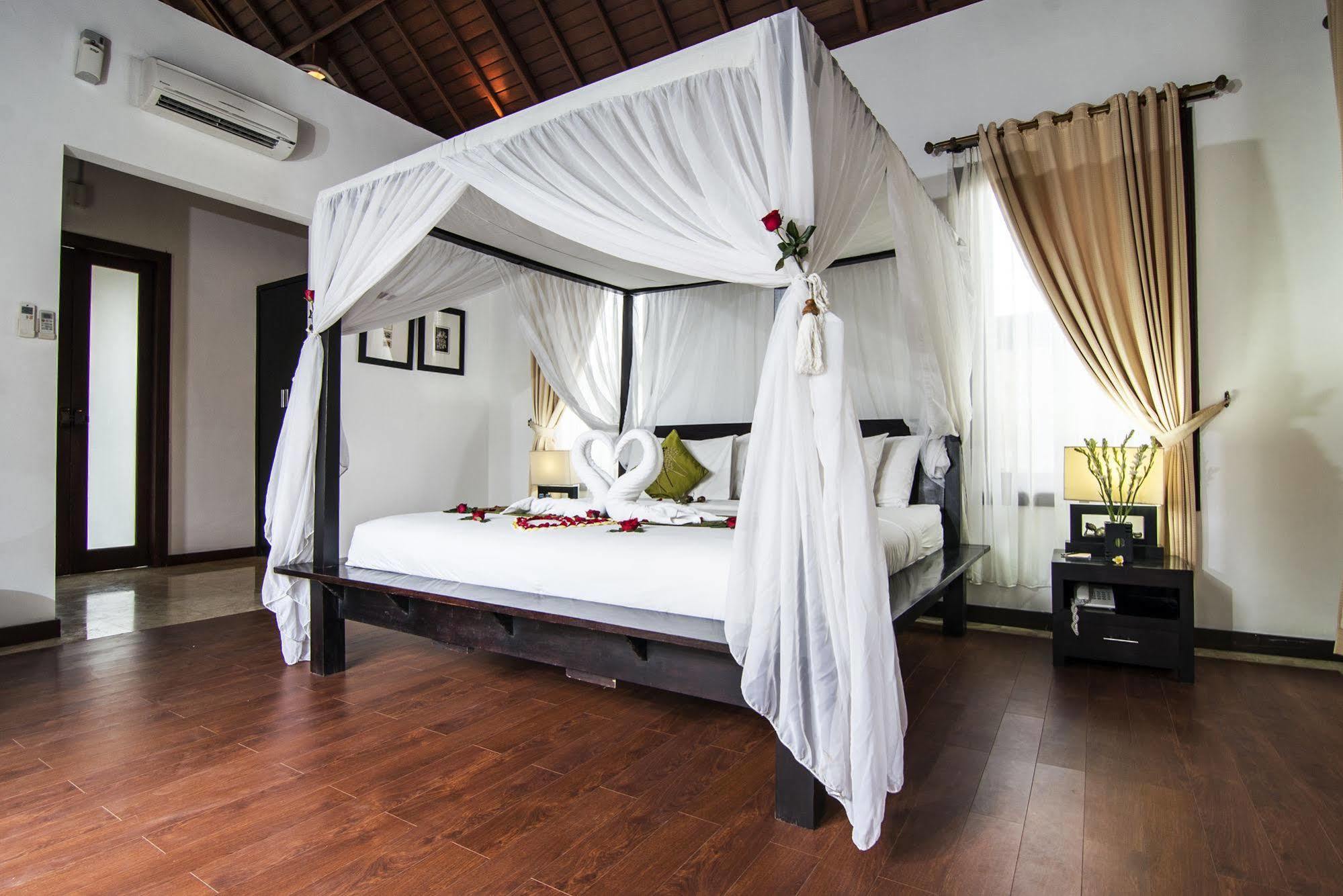 Bali Prime Villas Kerobokan Εξωτερικό φωτογραφία