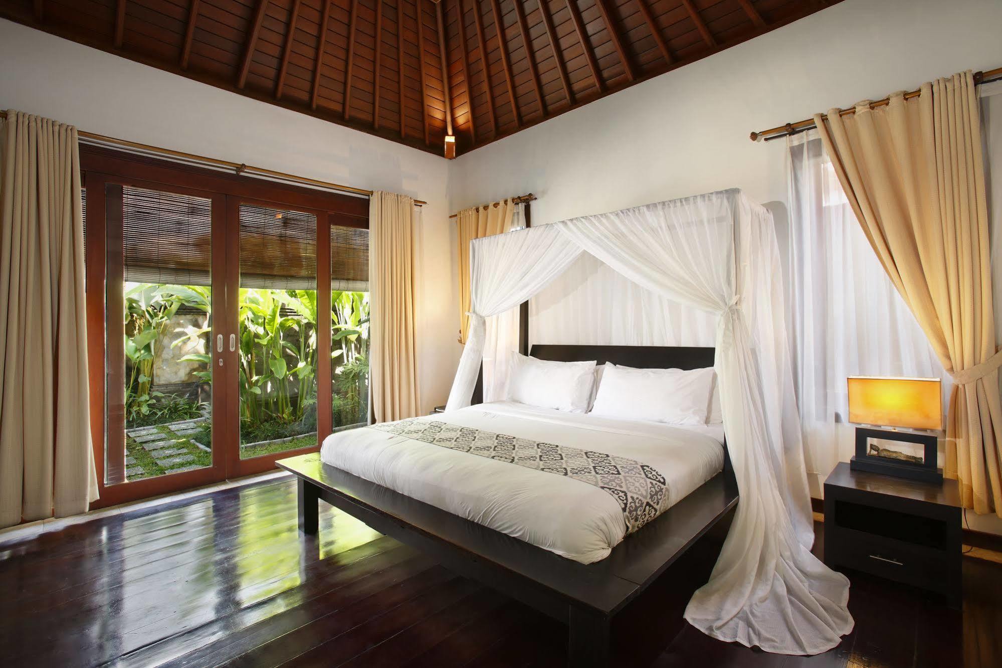 Bali Prime Villas Kerobokan Εξωτερικό φωτογραφία