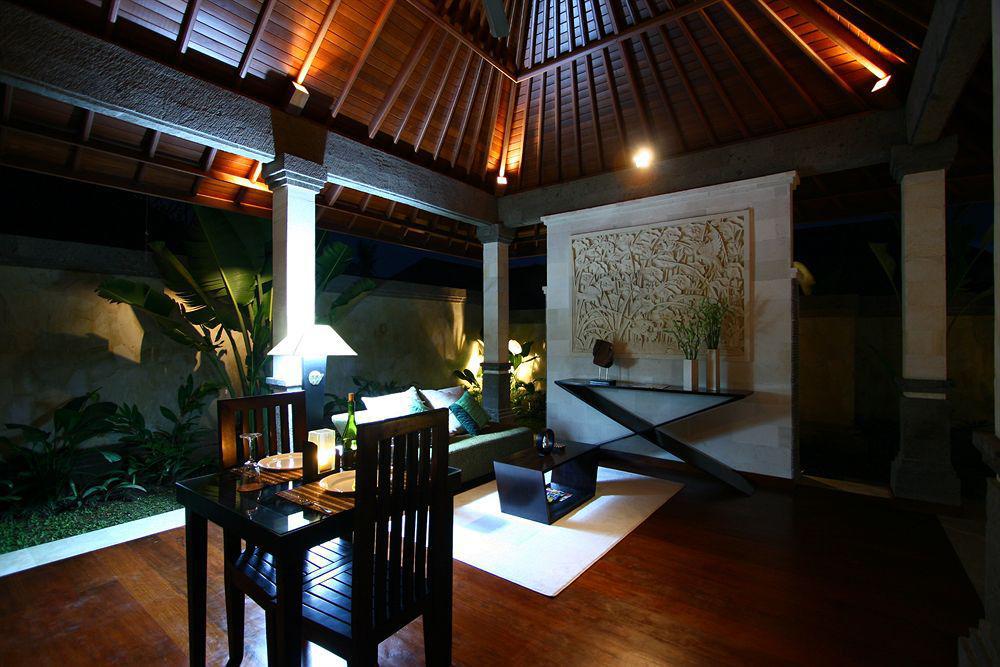 Bali Prime Villas Kerobokan Εξωτερικό φωτογραφία